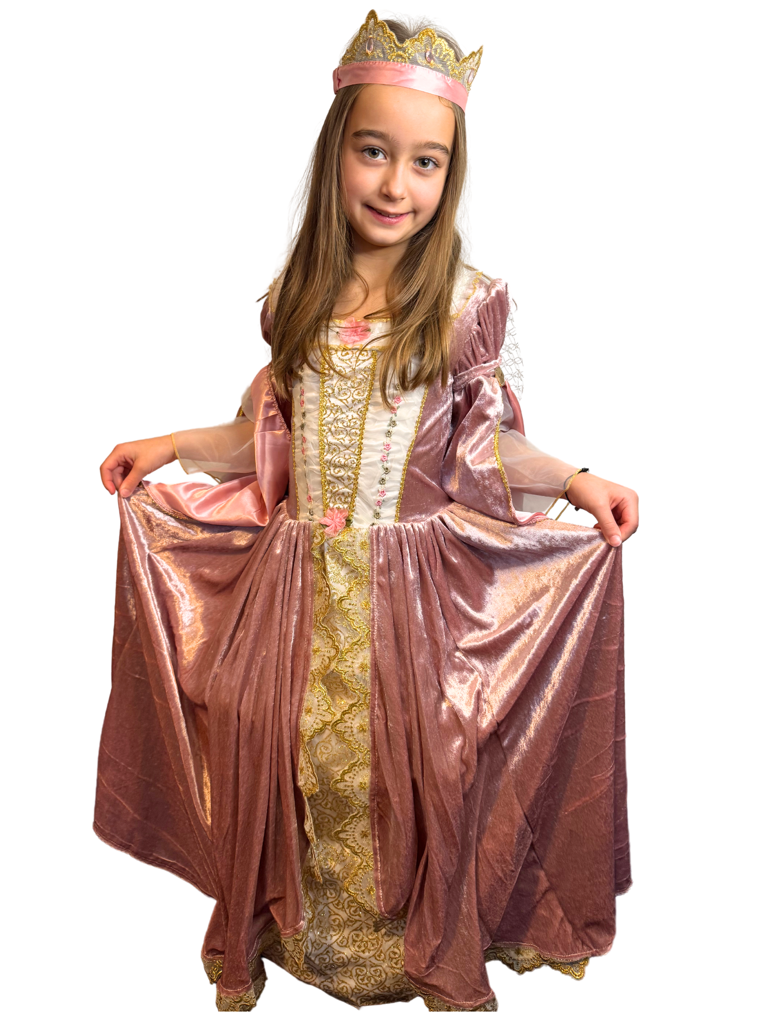 Princess Emily Dress Up Costume - Once Upon a Dream Once upon a Dream | kids fancy dress outfits Princess Emily Dress Up Costume - Once Upon a Dream Once upon a Dream | kids fancy dress outfits