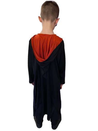 Harry Potter Deluxe Kids Fancy Dress Costume