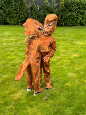 T-Rex Dinosaur Fancy Dress Costume