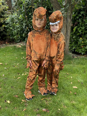 T-Rex Dinosaur Fancy Dress Costume