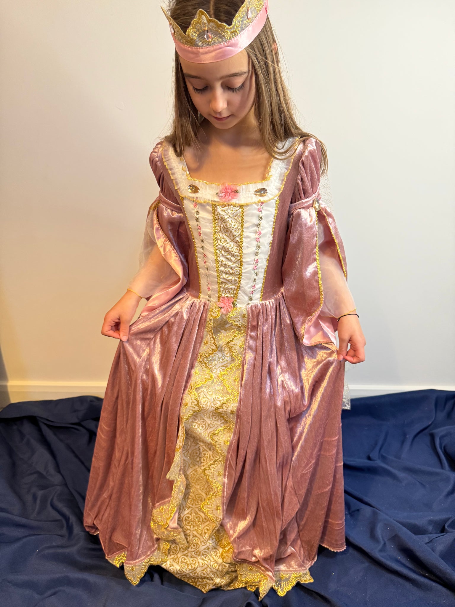 Princess Emily Dress Up Costume - Once Upon a Dream – Once upon a Dream