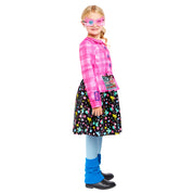 Luna Lovegood Kids Fancy Dress Costume