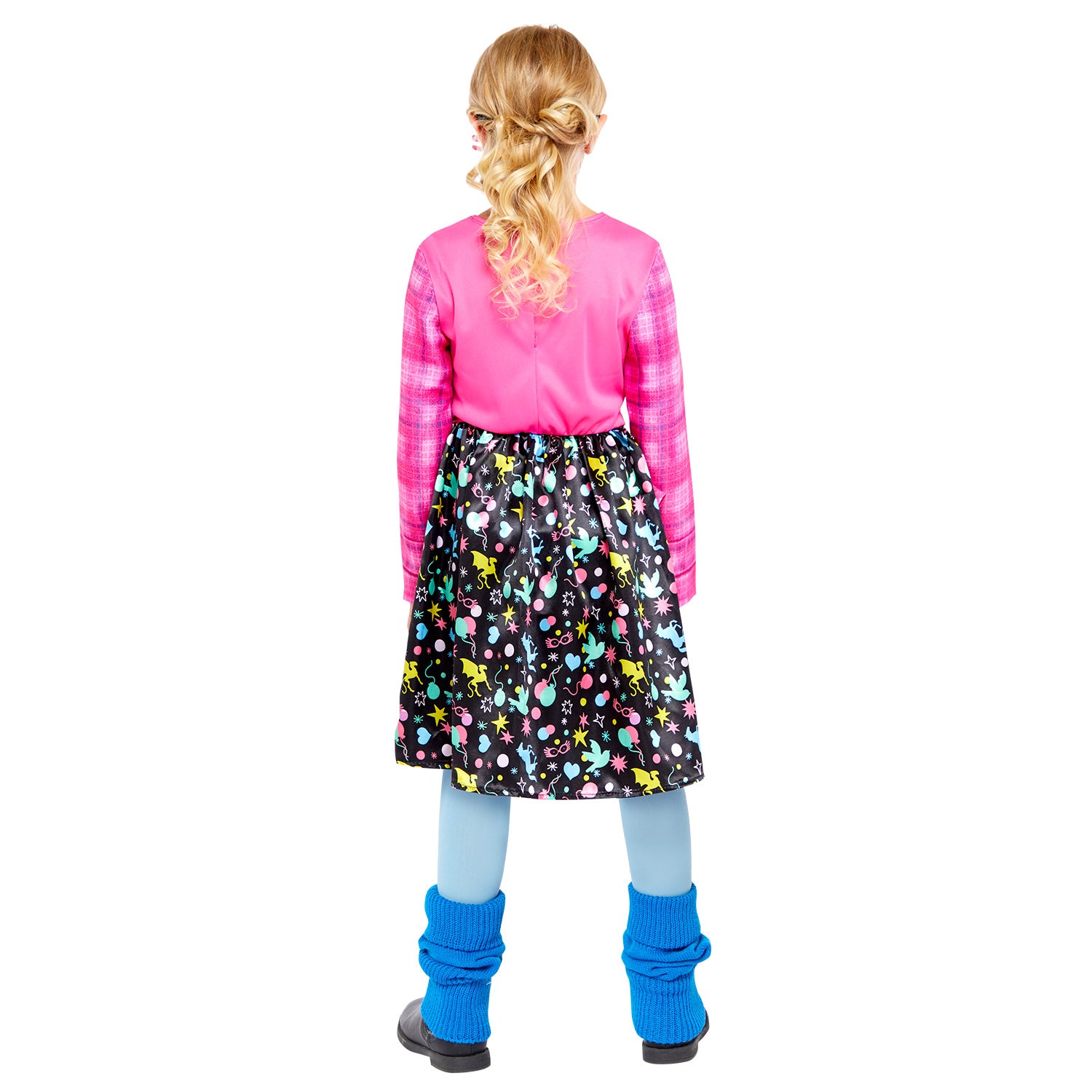 Luna Lovegood Kids Fancy Dress Costume