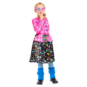 Luna Lovegood Kids Fancy Dress Costume