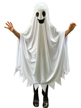 Ghost Fancy Dress Costume