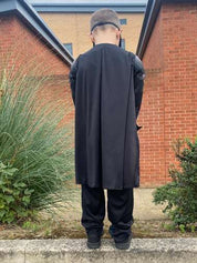 Batman Dark Knight Fancy Dress Costume