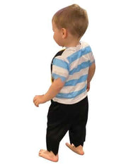 George Pig Pirate Fancy Dress Costume