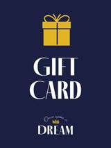 Once Upon a Dream - Kids Fancy Dress Gift Card