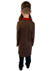 Hagrid Kids Fancy Dress Costume