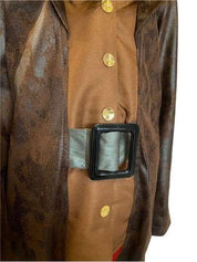 Hagrid Kids Fancy Dress Costume
