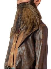 Hagrid Kids Fancy Dress Costume