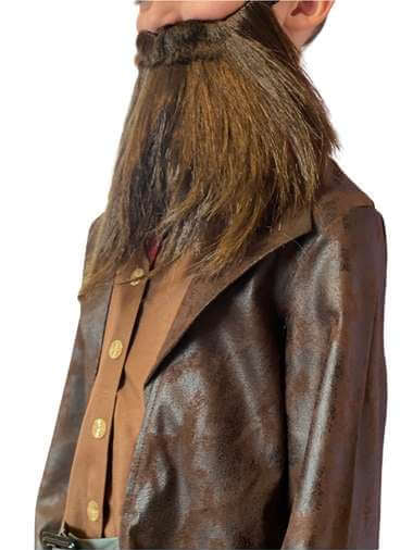 Hagrid Kids Fancy Dress Costume