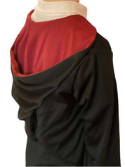 Harry Potter Robe Kids Fancy Dress Costume