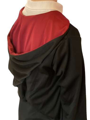 Harry Potter Robe Kids Fancy Dress Costume
