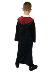 Harry Potter Robe Kids Fancy Dress Costume