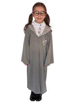 Moaning Myrtle Kids Fancy Dress Costume