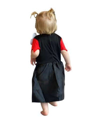 Peppa Pig Pirate Dress Fancy Dress Costume