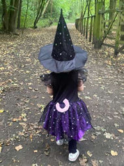 Peppa Pig Witch Fancy Dress Costume