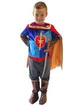 Prince Alfie Fancy Dress Costume