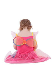 Peppa Pig Rainbow Fairy Fancy Dress Costume